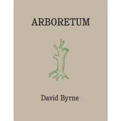 Arboretum (Hardback)