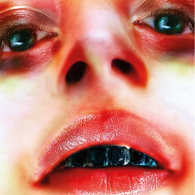 Arca - Arca (Vinyl) 3 Arca - Arca (Vinyl)