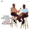Armstrong, Louis - Meets Oscar Peterson (Standard Vinyl)