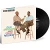 Armstrong, Louis - Meets Oscar Peterson (Verve Acoustic Sounds Series Vinyl) -Record Store armstrong louis meets oscar peterson verve acoustic sounds series vinyl 875176 600x