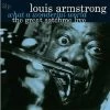 Armstrong, Louis - What A Wonderful World: The Great Satchmo Live (Vinyl) -Record Store armstrong louis what a wonderful world the great satchmo live vinyl 798905 600x