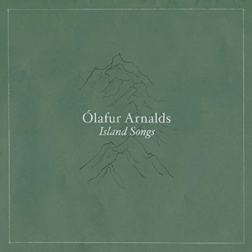 Arnalds, Olafur - Island Songs (Vinyl) 3 Arnalds, Olafur - Island Songs (Vinyl)