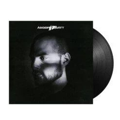 Asgeir - Satt (Vinyl)