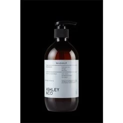 Ashley & Co Washup - Tui & Kahili