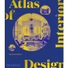 Atlas Of Interior Design 1 Atlas Of Interior Design -Record Store atlasofinterior 600x