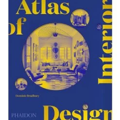Atlas Of Interior Design
