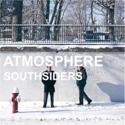Atmosphere - Southsiders (Colour Vinyl)