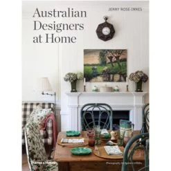 Australian Designers At Home