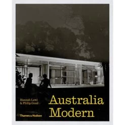 Australian Modern