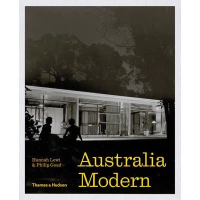 Australian Modern 3 Australian Modern