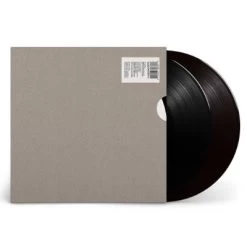 Autechre - LP5 (2LP Vinyl)