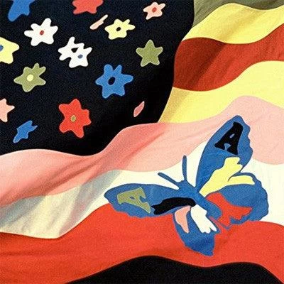 Avalanches - Wildflower (Vinyl) 3 Avalanches - Wildflower (Vinyl)