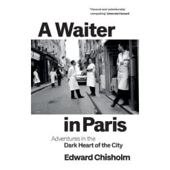 A Waiter In Paris
