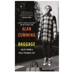 Baggage : Tales From A Fully Packed Life
