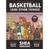 Basketball (and Other Things) : A Collection Of Questions Asked, Answered, Illustrated (Hardback) 2 Basketball (and Other Things) : A Collection Of Questions Asked, Answered, Illustrated (Hardback) -Record Store basketball and other things a collection of questions asked answered illustrated hardback 846686 600x