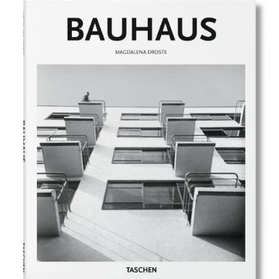 Bauhaus 3 Bauhaus