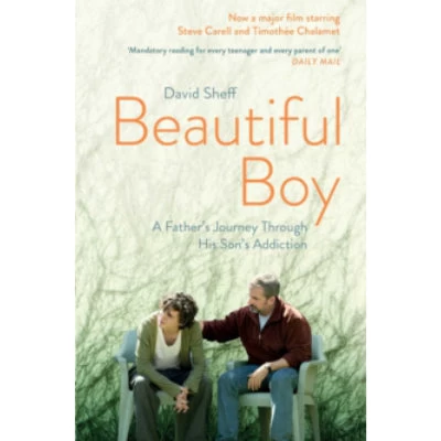 Beautiful Boy : A Father's Journey Through His Son's Addiction 3 Beautiful Boy : A Father's Journey Through His Son's Addiction