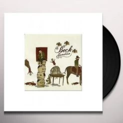 Beck - Guerolito (2LP Vinyl)
