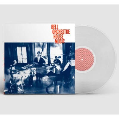 Bell Orchestre - House Music (Limited Clear Vinyl) 3 Bell Orchestre - House Music (Limited Clear Vinyl)