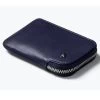 Bellroy Card Pocket - Navy 1 Bellroy Card Pocket - Navy -Record Store bellroy card pocket navy 692121 600x