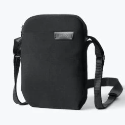 Bellroy City Pouch - Black