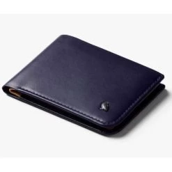 Bellroy Hide & Seek Wallet - Navy
