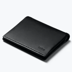 Bellroy Slim Sleeve Wallet - Black
