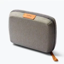 Bellroy Tech Kit Compact - Limestone (Leather Free)