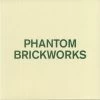 Bibio - Phantom Brickworks (Vinyl) -Record Store bibio phantom brickworks vinyl 841844 600x