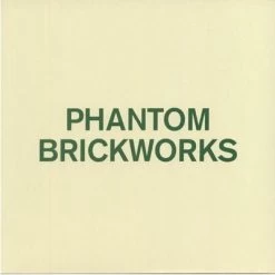 Bibio - Phantom Brickworks (Vinyl)