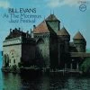 Evans, Bill - At The Montreux Jazz Festival (Vinyl) -Record Store billevansmontreuxfestival 600x