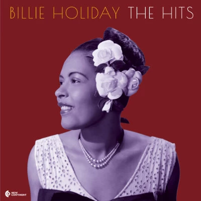 Holiday, Billie - Hits (Vinyl) 3 Holiday, Billie - Hits (Vinyl)