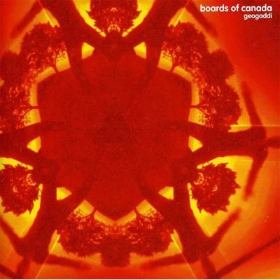 Boards Of Canada - Geogaddi (Vinyl) 3 Boards Of Canada - Geogaddi (Vinyl)