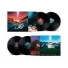 Bonobo - Fragments (Black 2LP Vinyl) -Record Store bonobo fragments black 2lp vinyl 623665 600x