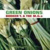 Booker T. & The M.G.s ‎- Green Onions (Vinyl) -Record Store booker t the mgs green onions vinyl 595782 600x