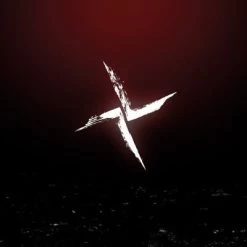 Burial - Chemz / Dolphinz (12" Vinyl)