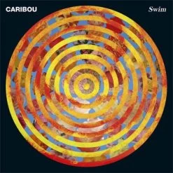 Caribou - Swim (Vinyl)