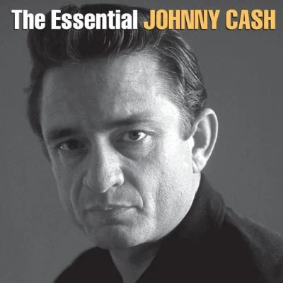 Cash, Johnny - Essential Johnny Cash (2LP Vinyl) 3 Cash, Johnny - Essential Johnny Cash (2LP Vinyl)