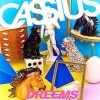 Cassius - Dreems (2LP Vinyl) 2 Cassius - Dreems (2LP Vinyl) -Record Store cassius 600x
