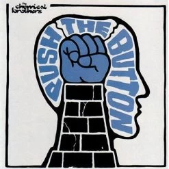 Chemical Brothers, The - Push The Button (Vinyl)