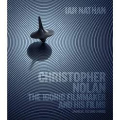 Christopher Nolan : The Iconic Filmmaker And His Work