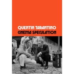 Cinema Speculation (Hardback)