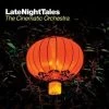 Cinematic Orchestra, The - Late Night Tales (Vinyl) -Record Store cinematic orchestra the late night tales vinyl 409127 600x