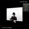 Cohen, Leonard - You Want It Darker (Vinyl) -Record Store cohen leonard you want it darker vinyl 580729 600x