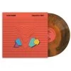 Com Truise - Galactic Melt (10th Anniversary Edition) (Limited Black & Orange Coloured Vinyl)