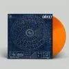 Comet Is Coming - Hyper Dimensional Expansion Beam (Limited Edition Orange Coloured Vinyl) -Record Store cometorange 600x
