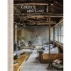 Country And Cozy: Countryside Homes & Rural Retreats 1 Country And Cozy: Countryside Homes & Rural Retreats -Record Store cozy 600x
