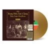 Crosby, Still, Nash & Young - Deja Vu (Gold Colour Vinyl)