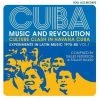 CUBA : Music And Revolution - Culture Clash In Havana : Experiments In Latin Music 1975-85 - Volume 1 (3LP Vinyl) 2 CUBA : Music And Revolution - Culture Clash In Havana : Experiments In Latin Music 1975-85 - Volume 1 (3LP Vinyl) -Record Store cuba music and revolution culture clash in havana experiments in latin music 1975 85 volume 1 3lp vinyl 578227 600x