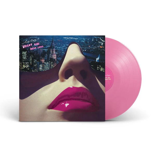 Cut Copy - Bright Like Neon Love (Limited Edition Pink Coloured Vinyl) 3 Cut Copy - Bright Like Neon Love (Limited Edition Pink Coloured Vinyl)